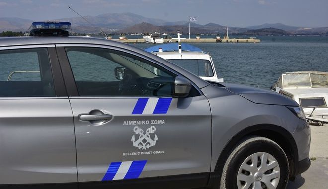 Κυλλήνη: Ναυτικός τραυματίστηκε κατά τη διάρκεια εργασιών σε πλοίο