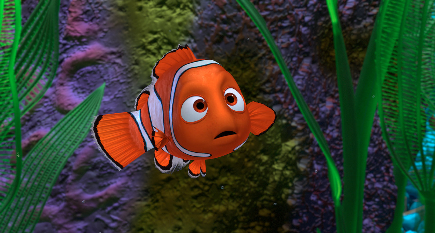 «Ψάχνοντας το Nemo»: Σκοτεινή θεωρία έρχεται να αλλάξει… όλα όσα ξέραμε για την ταινία