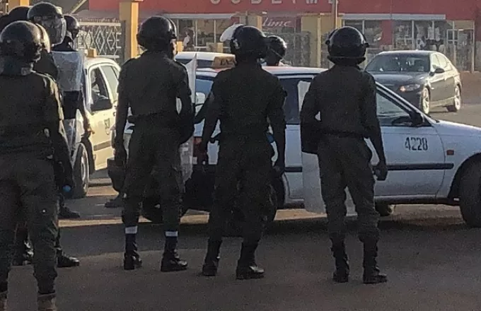 Η ΕΕ καταδικάζει τις συλλήψεις υπουργών στον Νίγηρα μετά το πραξικόπημα