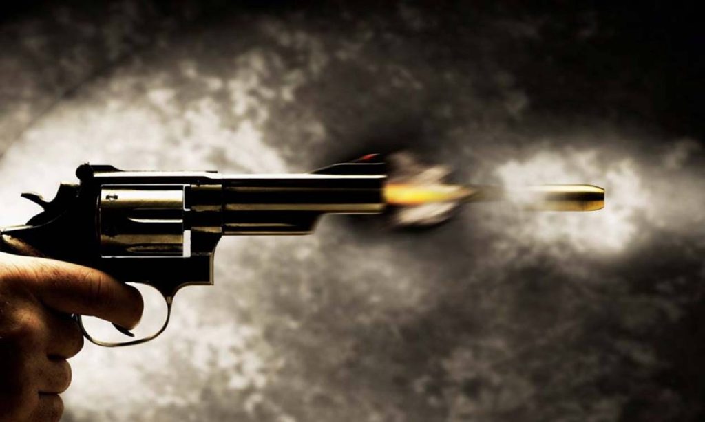 Άγρια συμπλοκή με πυροβολισμούς στη Γαστούνη – Τραυματίστηκε ένας 15χρονος