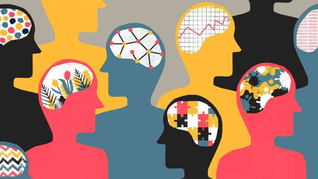 Ανησυχητική έρευνα: Ο μισός πληθυσμός της γης θα παρουσιάσει κάποια ψυχική διαταραχή κάποια στιγμή στη ζωή του