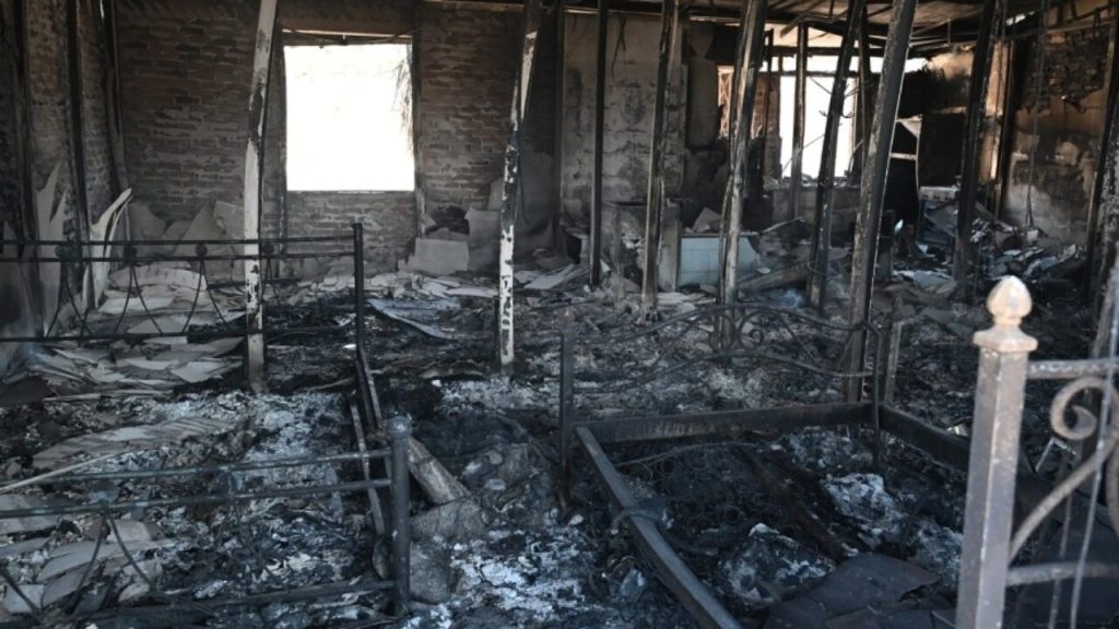 Ανοίγει η πλατφόρμα αιτήσεων για τους πυρόπληκτους – Ποιοι οι δικαιούχοι και τι θα λάβουν