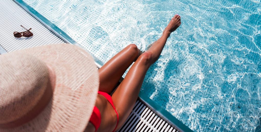 Αυτές τις τροφές πρέπει να τρώμε μετά την έκθεση μας στον ήλιο