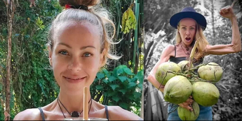 Διάσημη vegan influencer βρέθηκε νεκρή από την πείνα – Έκανε δίαιτα με τροπικά φρούτα