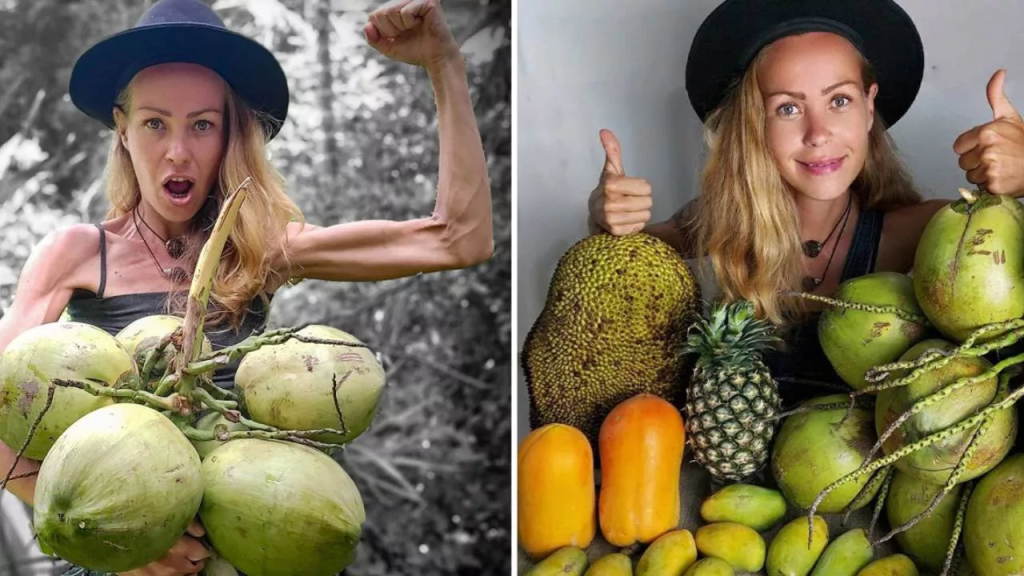 Θάνατος vegan influencer από ασιτία: Το ανατριχιαστικό της μήνυμα λίγες μέρες πριν καταλήξει – «Η ζωή δεν έχει νόημα»