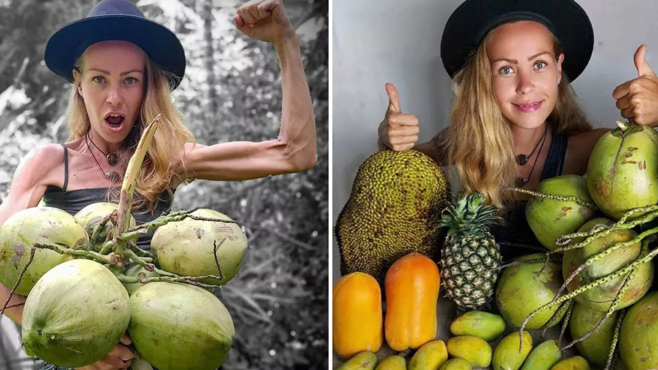 Θάνατος vegan influencer από ασιτία: Το ανατριχιαστικό της μήνυμα λίγες μέρες πριν καταλήξει – «Η ζωή δεν έχει νόημα»