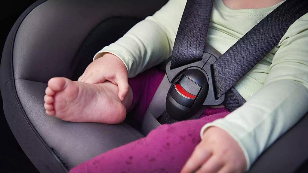 ΗΠΑ: Θλίψη για κοριτσάκι 14 μηνών – Η γιαγιά το ξέχασε 8 ώρες στο αυτοκίνητο και το βρήκε νεκρό