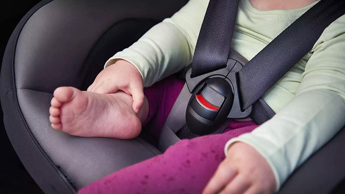 ΗΠΑ: Θλίψη για κοριτσάκι 14 μηνών – Η γιαγιά το ξέχασε 8 ώρες στο αυτοκίνητο και το βρήκε νεκρό