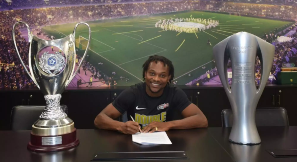 Ανανέωσε ο Λιβάι Γκαρσία στην ΑΕΚ μέχρι το καλοκαίρι του 2028 – Συμβόλαιο με πάνω από ένα εκατ. ευρώ τον χρόνο!