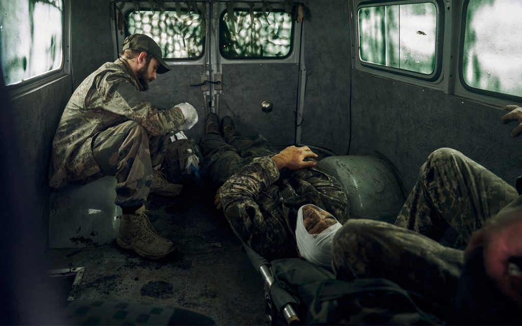 The Wall Street Journal: 50.000 Ουκρανοί έχουν μείνει ανάπηροι κατά τη διάρκεια του πολέμου