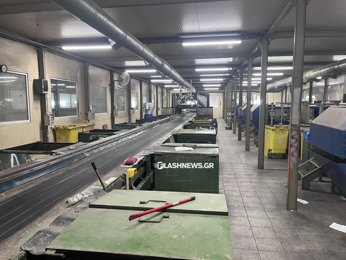 Κρήτη: Σε 26χρονο Πακιστανό ανήκει το τεμαχισμένο πτώμα που βρέθηκε στα σκουπίδια