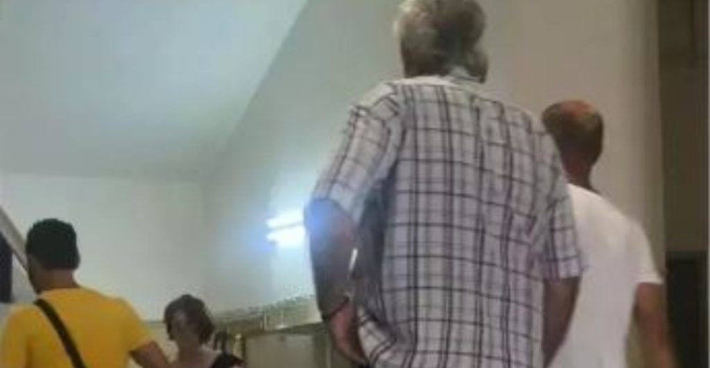 Ηράκλειο: Ποινή φυλάκισης 44 ετών στον ιδιοκτήτη γηροκομείου – «Πάρτε τους τρόφιμους»