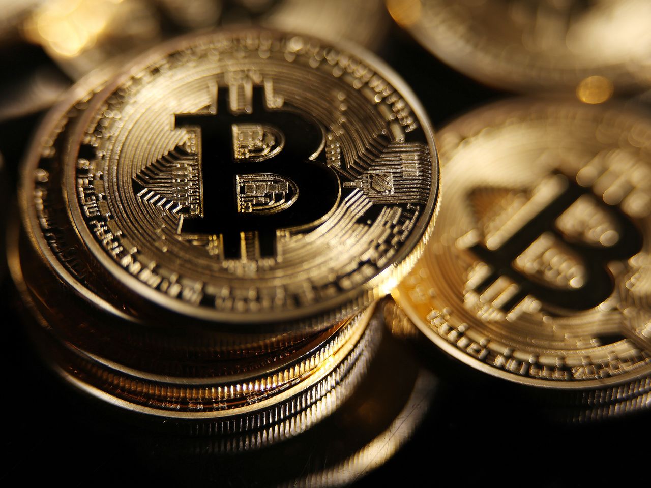 Μεγάλο άλμα για το Bitcoin μετά την υποβάθμιση του αξιόχρεου των ΗΠΑ