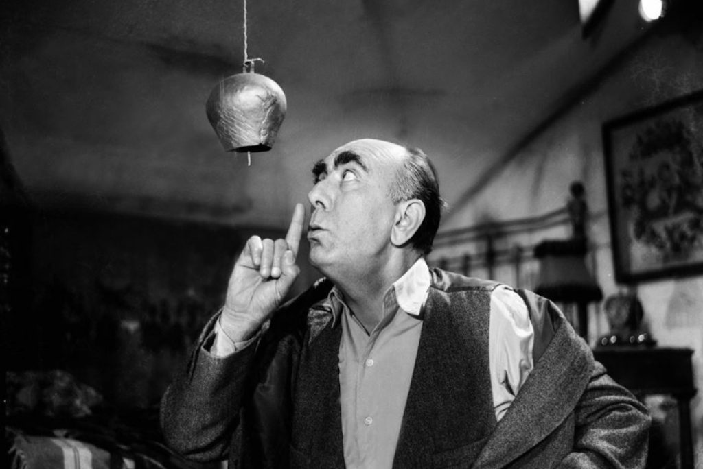 Διονύσης Παπαγιαννόπουλος: Η σπάνια φωτογραφία από το 1939 σε ηλικία 27 ετών