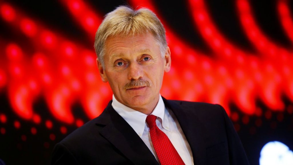 Ν.Πεσκόφ: «Η Μόσχα είναι έτοιμη να επιστρέψει άμεσα στη συμφωνία για τα σιτηρά αφού εκπληρωθούν οι όροι της»