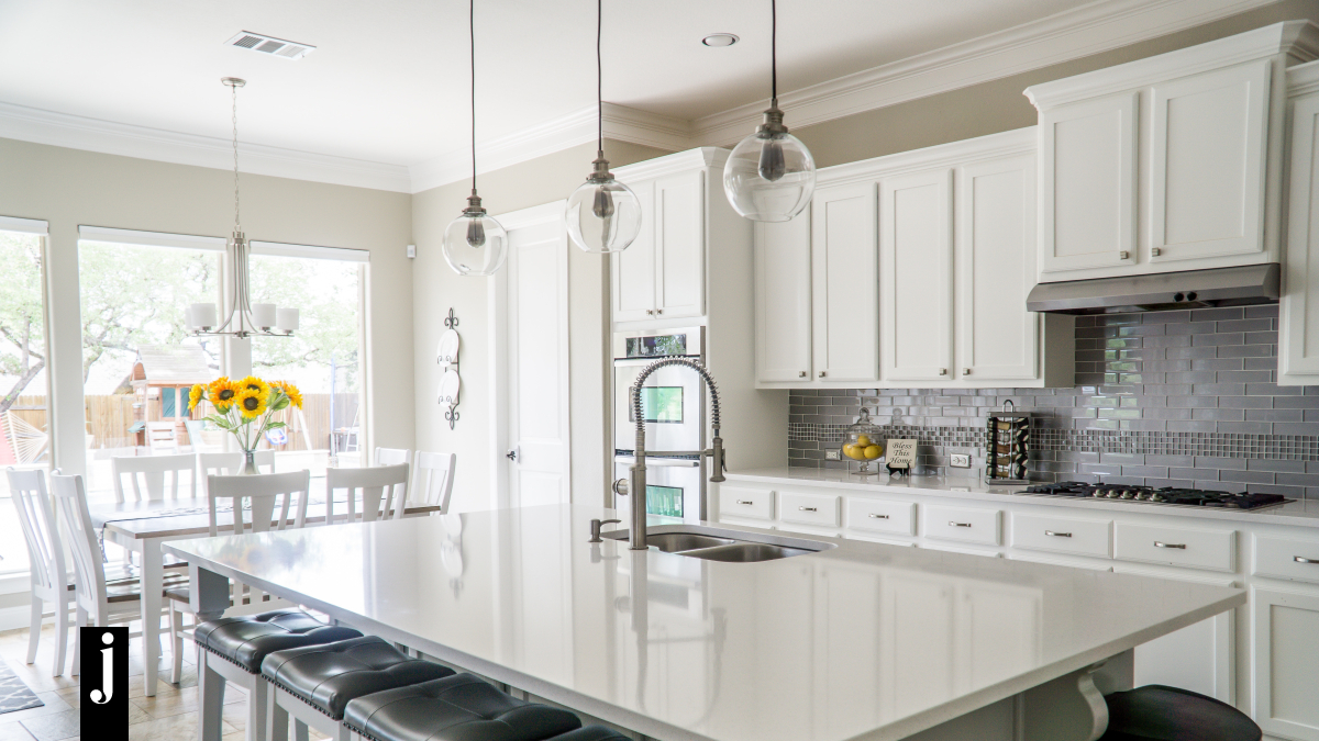 Το γνωρίζατε; – Αυτά είναι τα πιο βρώμικα σημεία στην κουζίνα σας