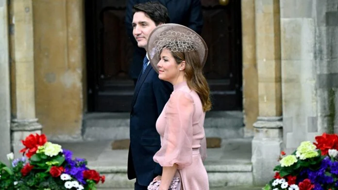 Τ.Τριντό: Διαζύγιο για τον πρωθυπουργό του Καναδά έπειτα από 18 χρόνια γάμου
