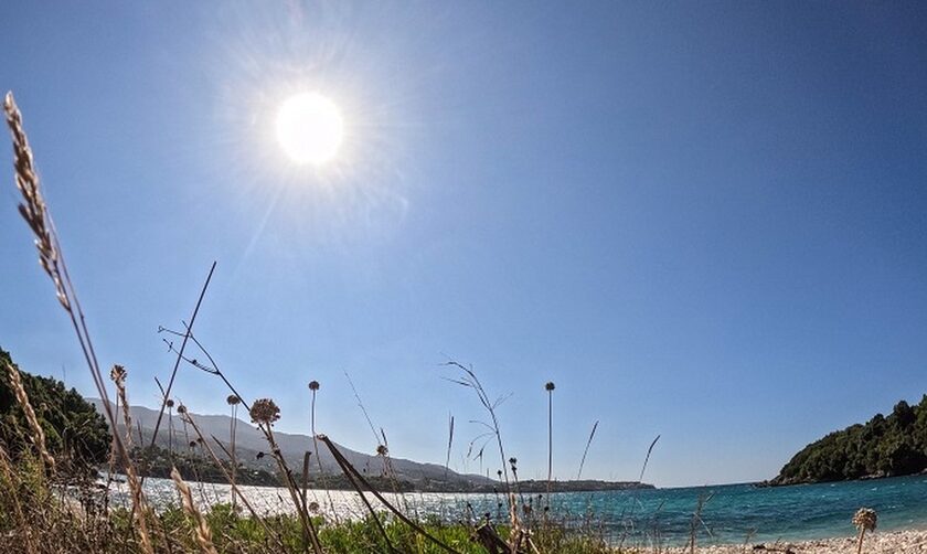 Καιρός: Πού θα δούμε σήμερα 40άρια – Έρχεται ο πρώτος καύσωνας του Αυγούστου