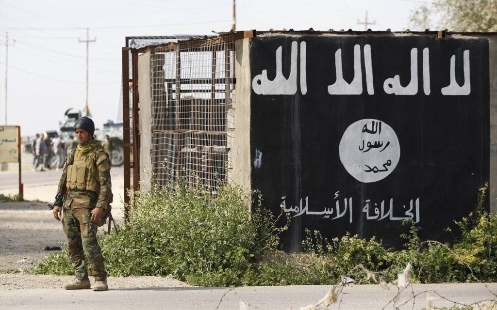Ισλαμικό Κράτος: Ανακοίνωσε τον θάνατο του ηγέτη του – Ποιος είναι ο αντικαταστάτης του