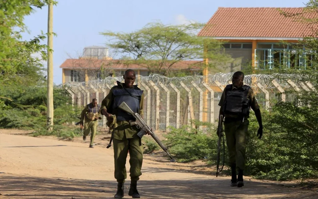 Κένυα: Οι Δυνάμεις Ασφαλείας σκότωσαν 60 τζιχαντιστές της Σεμπάμπ που είχαν επιτεθεί σε λεωφορεία