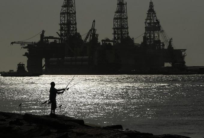 Μεξικό: Σε παραλίες έφτασε πετρέλαιο που διέρρευσε στον Κόλπο