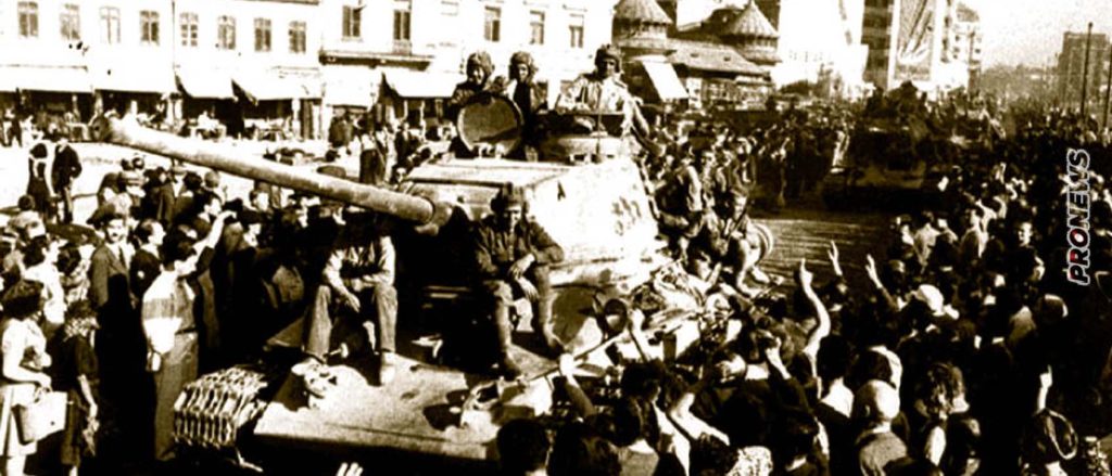1944 – Επιχείρηση «Κιβωτός του Νώε»: Οι Γερμανοί αποχωρούν ανενόχλητοι από την Ελλάδα