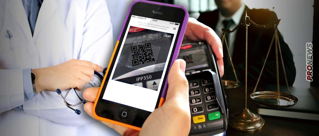 Κυβέρνηση: «Θα καταργήσουμε εντελώς τα μετρητά στην οικονομία»