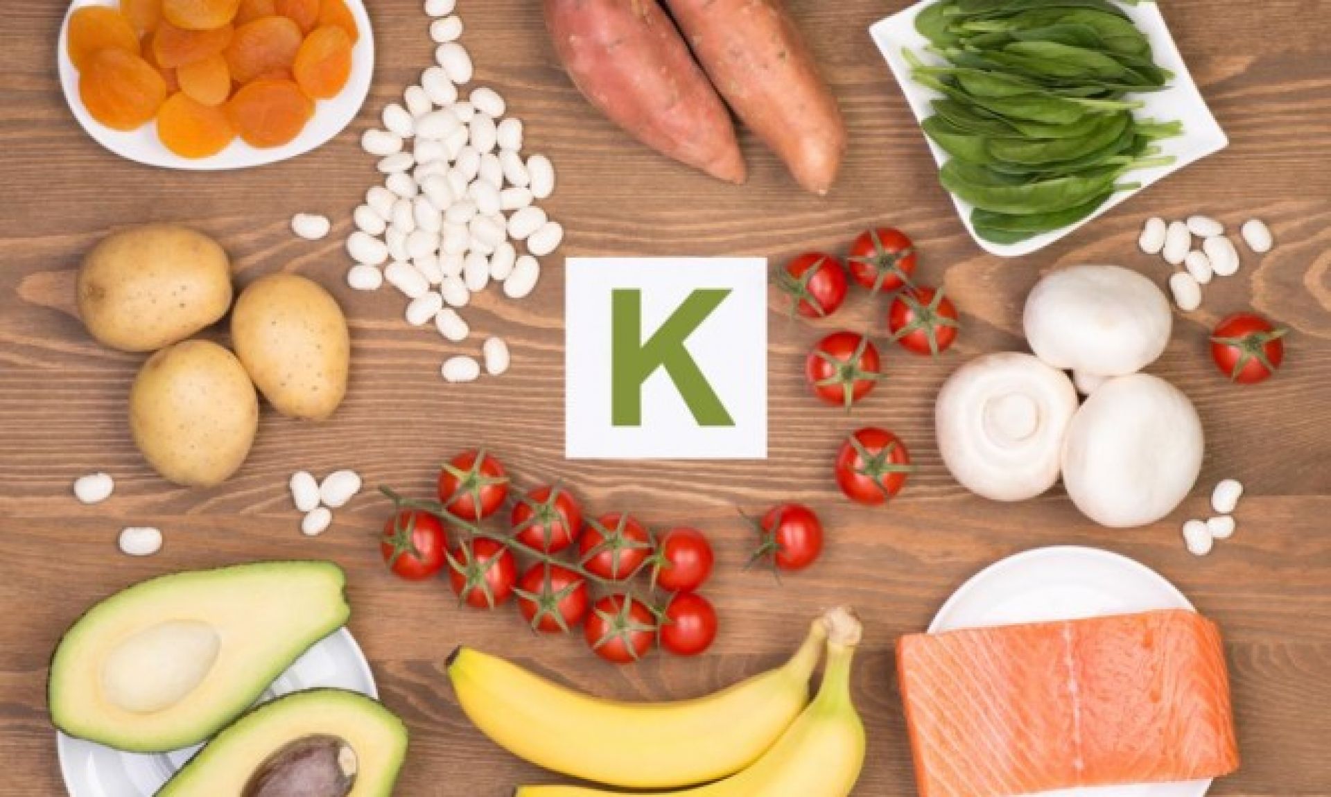 Τα συμπτώματα που φανερώνουν ότι έχετε έλλειψη καλίου – Ποιες οι αιτίες