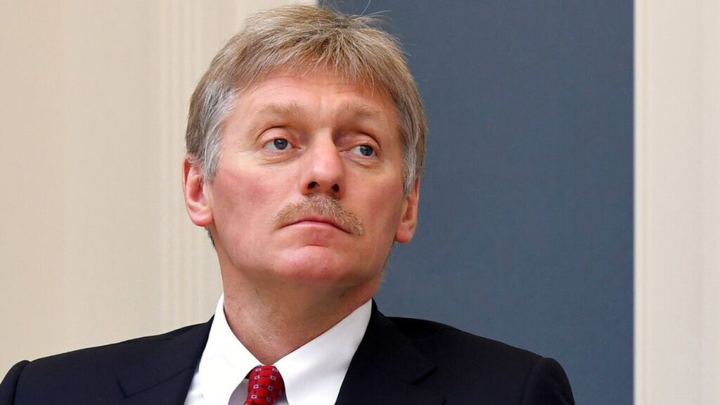 Ν.Πεσκόφ: «Προσπαθήσαμε να αποτρέψουμε τον πόλεμο αλλά στο Κίεβο τον επιζητούσαν»