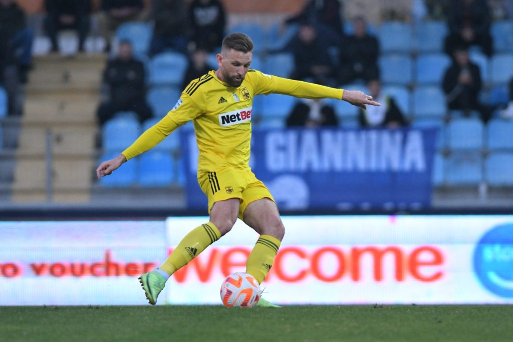 Conference League: Με τον Φαμπιάνο ο Άρης νίκησε 1-0 την Αραράτ