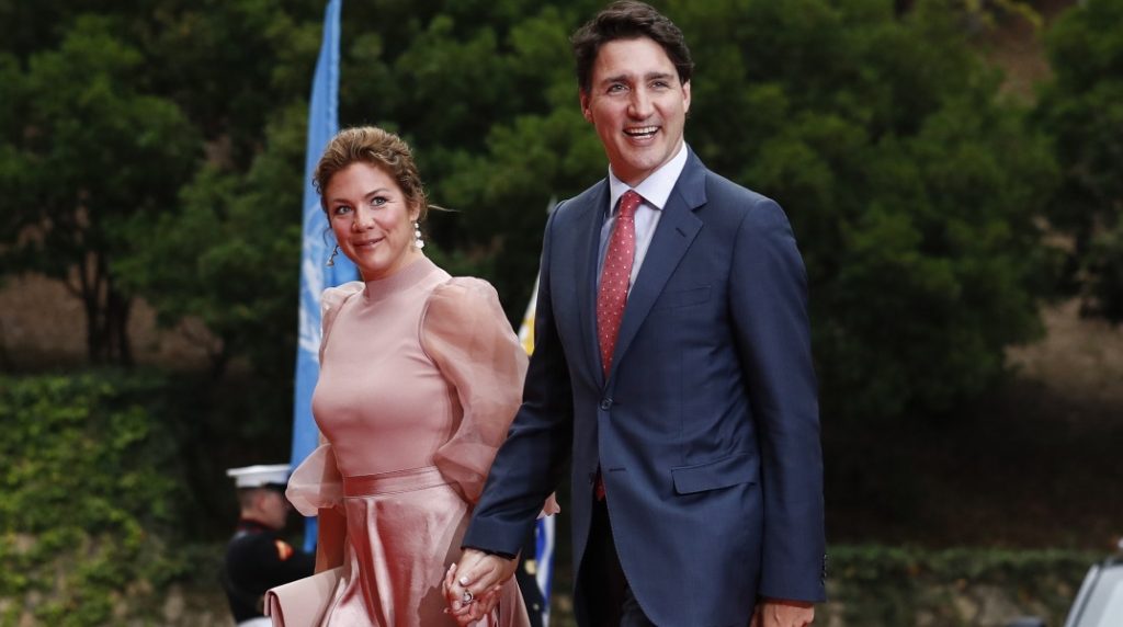 Καναδάς: Ο πρωθυπουργός Τ.Τριντό μπορεί να χώρισε με τη σύζυγό του αλλά συνεχίζουν να πηγαίνουν… μαζί διακοπές