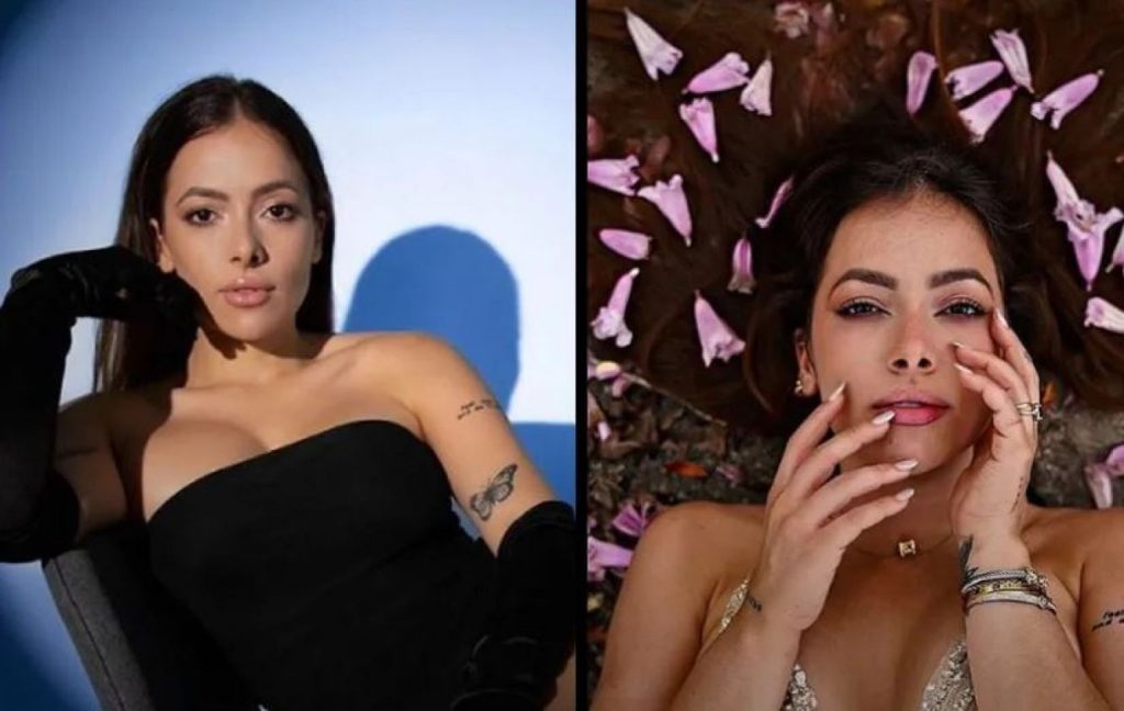 Ariana Viera: Νεκρή σε τροχαίο η 26χρονη Miss Βενεζουέλα – Κοιμήθηκε πάνω στο τιμόνι και συγκρούστηκε με φορτηγό