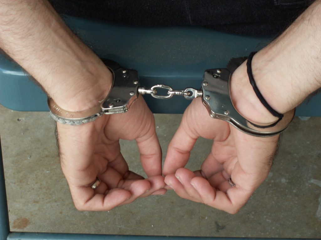 Κιλκίς: Συνελήφθη 38χρονος στο Πολύκαστρο για μεταφορά 43 κιλών κάνναβης