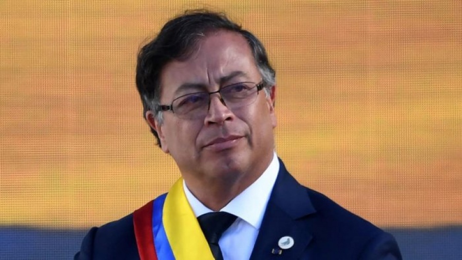 Κολομβία: O πρόεδρος Γουστάβο Πέτρο συναντήθηκε με διοικητές του ELN