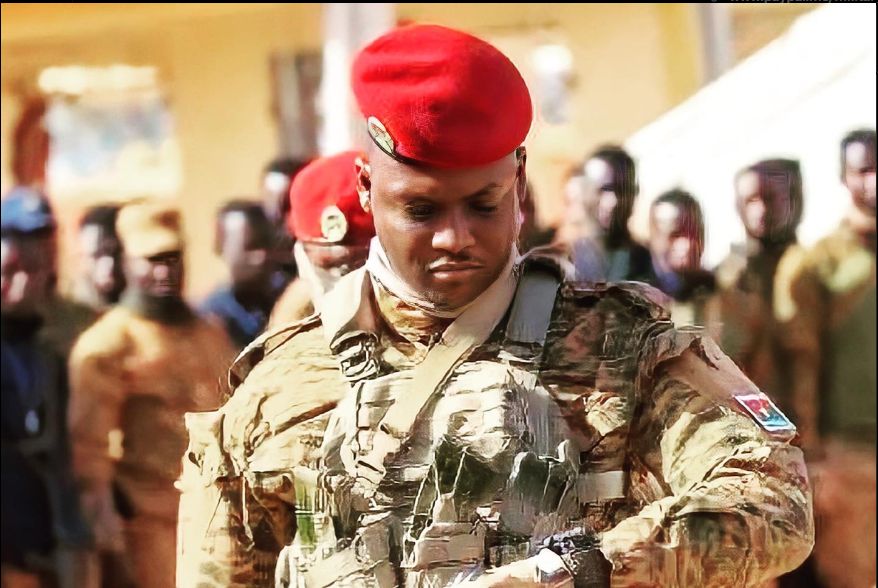 Νίγηρας: Η Μπουργκίνα Φάσο σε ετοιμοπόλεμη κατάσταση – Έδωσε εντολή ο πρόεδρος