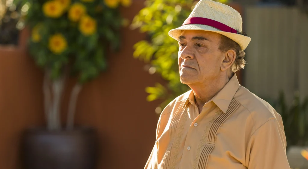 Μ.Μαργκόλις: «Έφυγε» από τη ζωή ο ηθοποιός των «Breaking Bad» και «Better Call Saul»