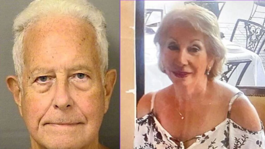 Φλόριντα: Ηλικιωμένος σκότωσε τη σύζυγό του, τεμάχισε το σώμα της και το μοίρασε σε βαλίτσες και σακούλες