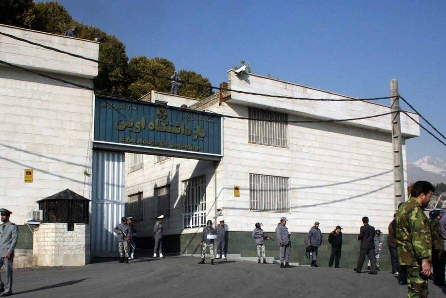 Ιράν: Φωτιά που ξέσπασε λόγω καύσωνα πυροδότησε νάρκες γύρω από φυλακή