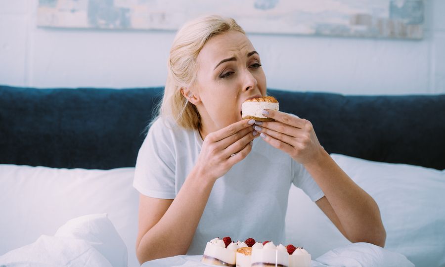 Διατροφή μετά τα 40: Τι να αλλάξετε και τι να προσέξετε για καλή υγεία