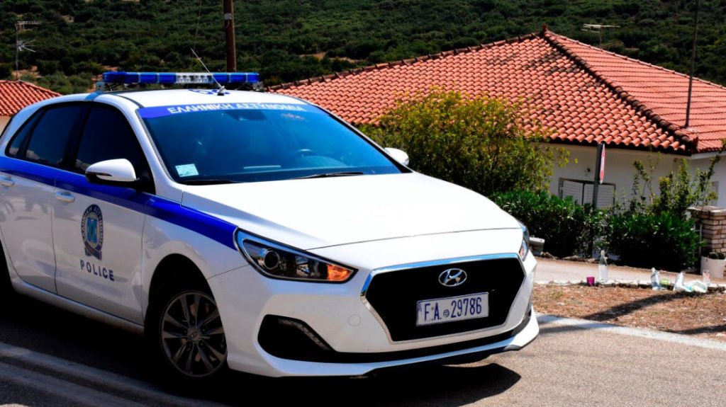 Εξιχνιάστηκε η δολοφονία της 55χρονης στην Πάτρα – Ο 35χρονος ανιψιός της είναι ο δολοφόνος
