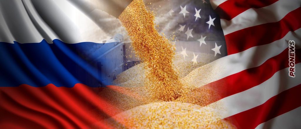 Ρωσία σε ΗΠΑ: «Αυτοί είναι οι όροι μας για επιστρέψουμε στη συμφωνία για τα σιτηρά – Μόλις τα κάνετε θα ανανεωθεί άμεσα»