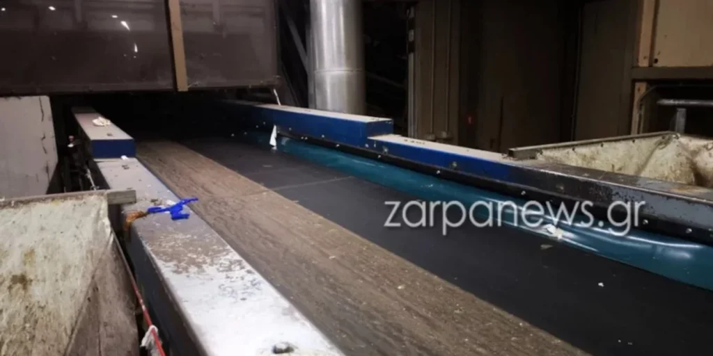 Κρήτη: Εξιχνιάστηκε η υπόθεση με το τεμαχισμένο πτώμα – Συνελήφθη ένας αλλοδαπός