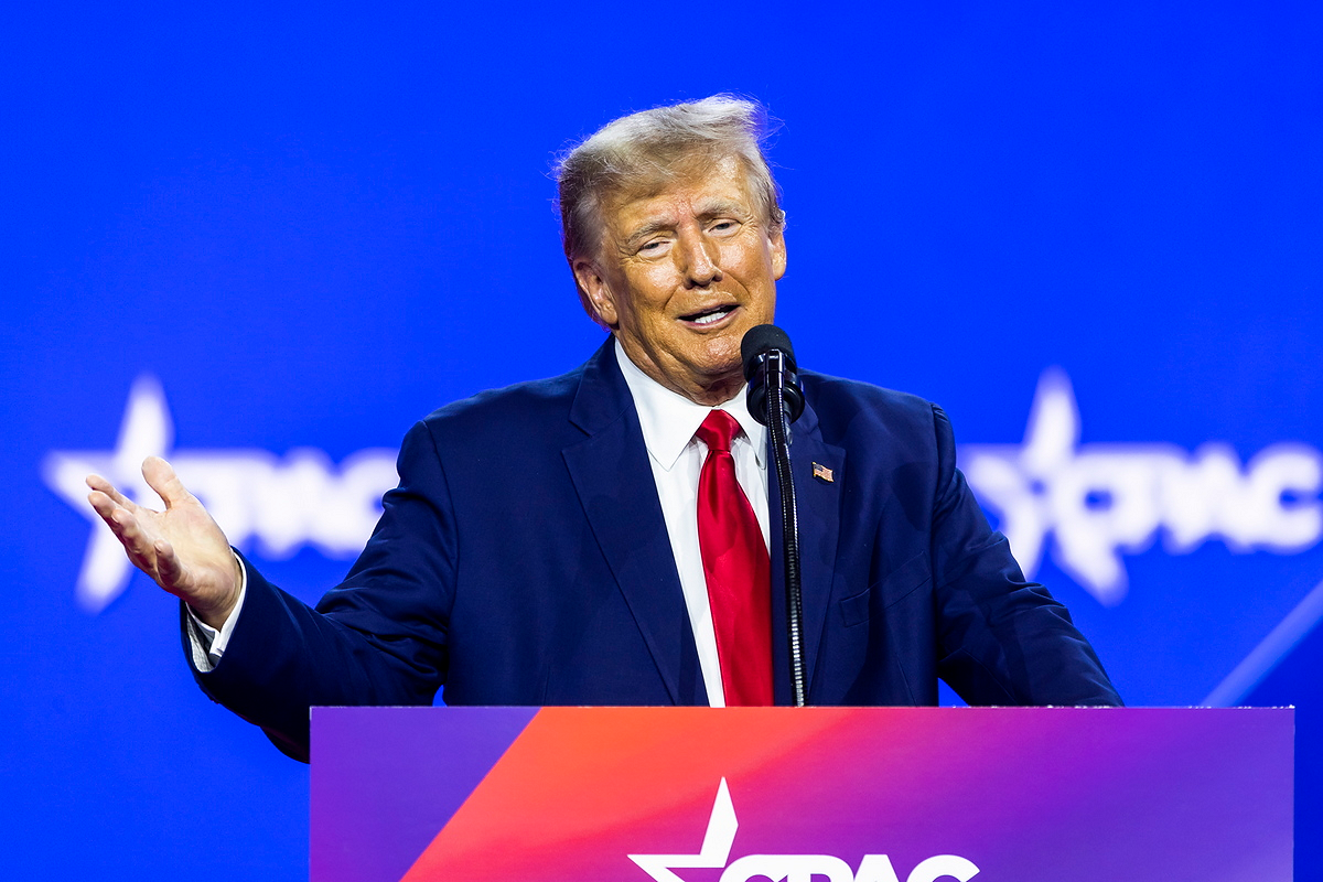 Ντόναλντ Τραμπ: Δήλωσε αθώος για τις νέες κατηγορίες που του αποδίδονται