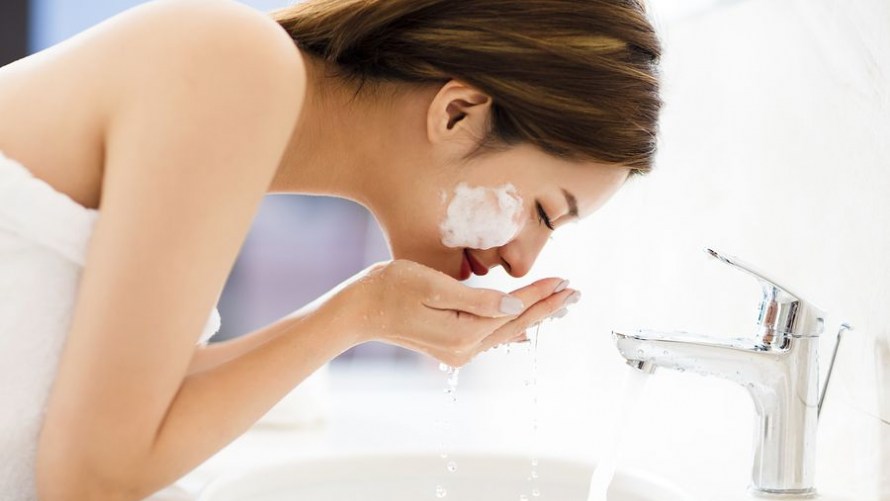 Αυτά είναι τα λάθη που κάνετε με το σαπούνι του προσώπου – Πως πρέπει να το χρησιμοποιείται