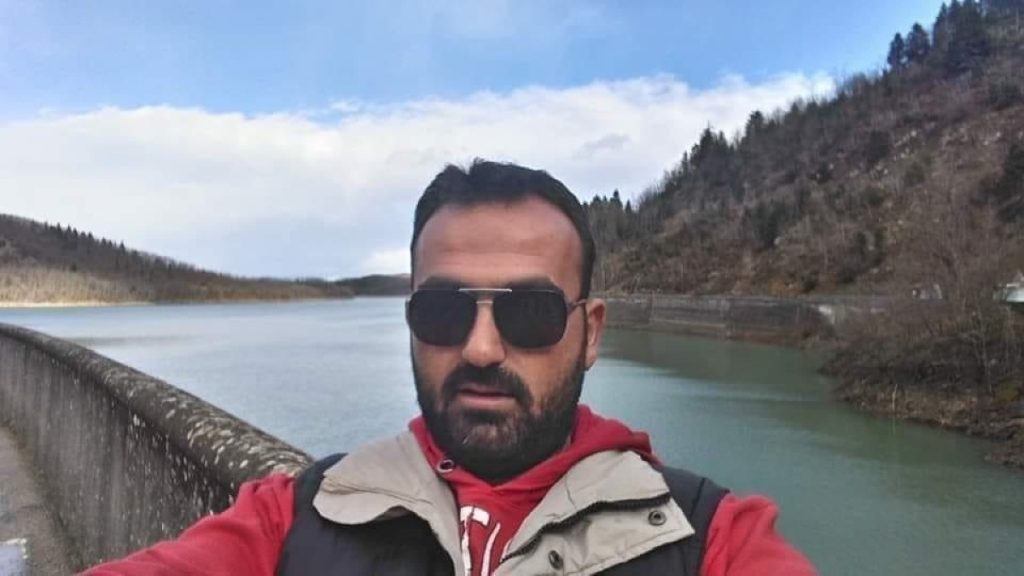 Φωτιά στη Ρόδο: Στον Αρχάγγελο τελείται η κηδεία του 39χρονου πυροσβέστη – Τι έδειξε η δεύτερη νεκροψία