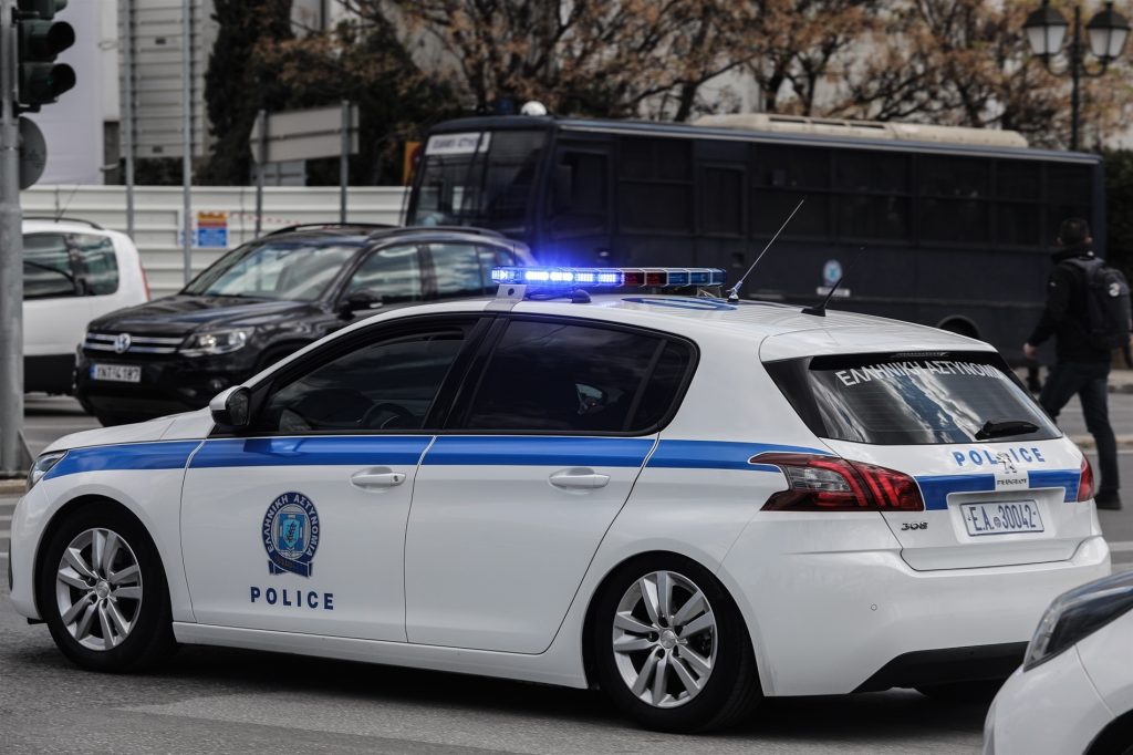 Λεωφόρος Συγγρού: Ένοπλη επίθεση κατά ταξιτζή τα ξημερώματα – Τον πυροβόλησαν στα πόδια