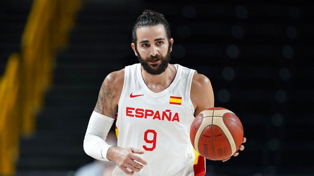 Αποσύρεται από το μπάσκετ ο Ρίκι Ρούμπιο – Για λόγους ψυχικής υγείας