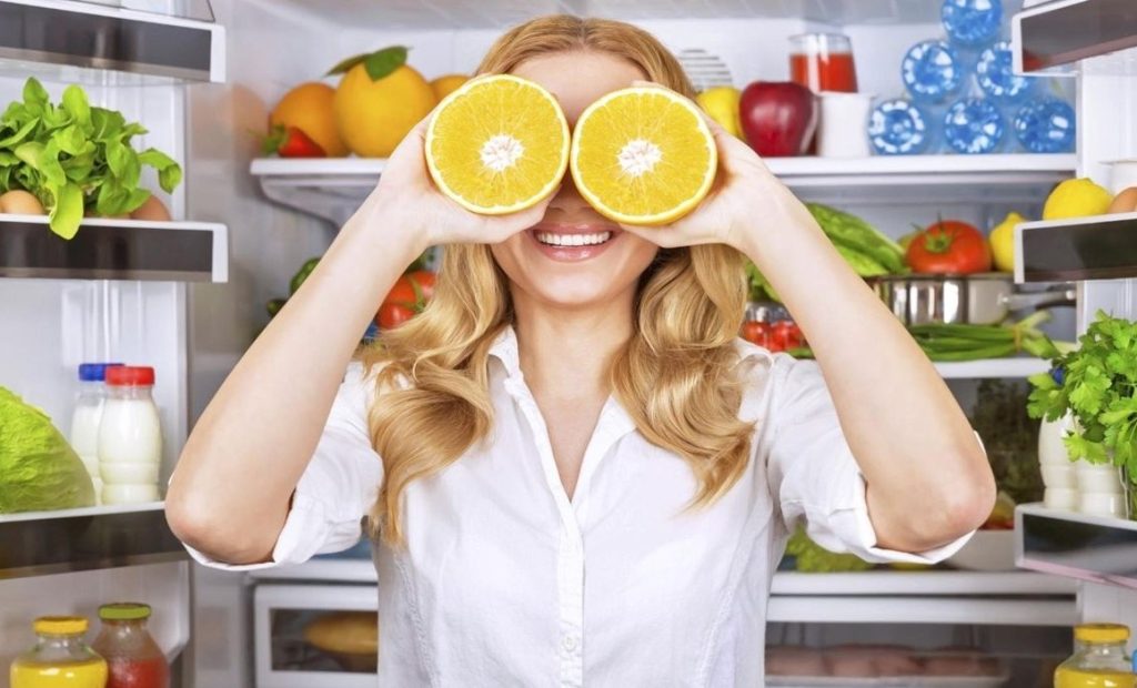 Αξίζουν μια θέση στη διατροφή σας: Δείτε ποιες είναι οι τροφές που ενισχύουν την όραση