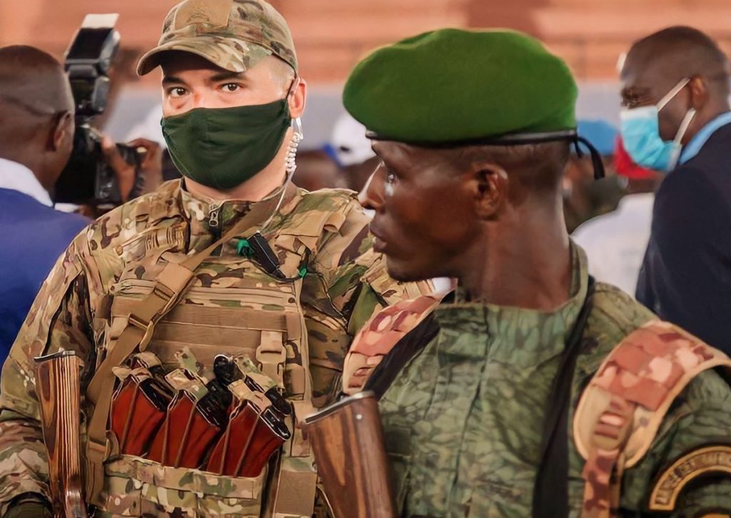 Έφτασαν στον Νίγηρα οι πρώτες δυνάμεις της Wagner  – Παρίσι: «Οι γαλλικές δυνάμεις δεν πρόκειται να αποχωρήσουν»