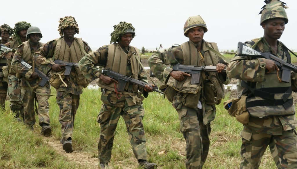 Οι ΗΠΑ «ζεσταίνουν» την πολεμική μηχανή τους για επίθεση στον Νίγηρα – Τελεσίγραφο 24 ωρών & από την Δυτικοαφρικανική Ένωση